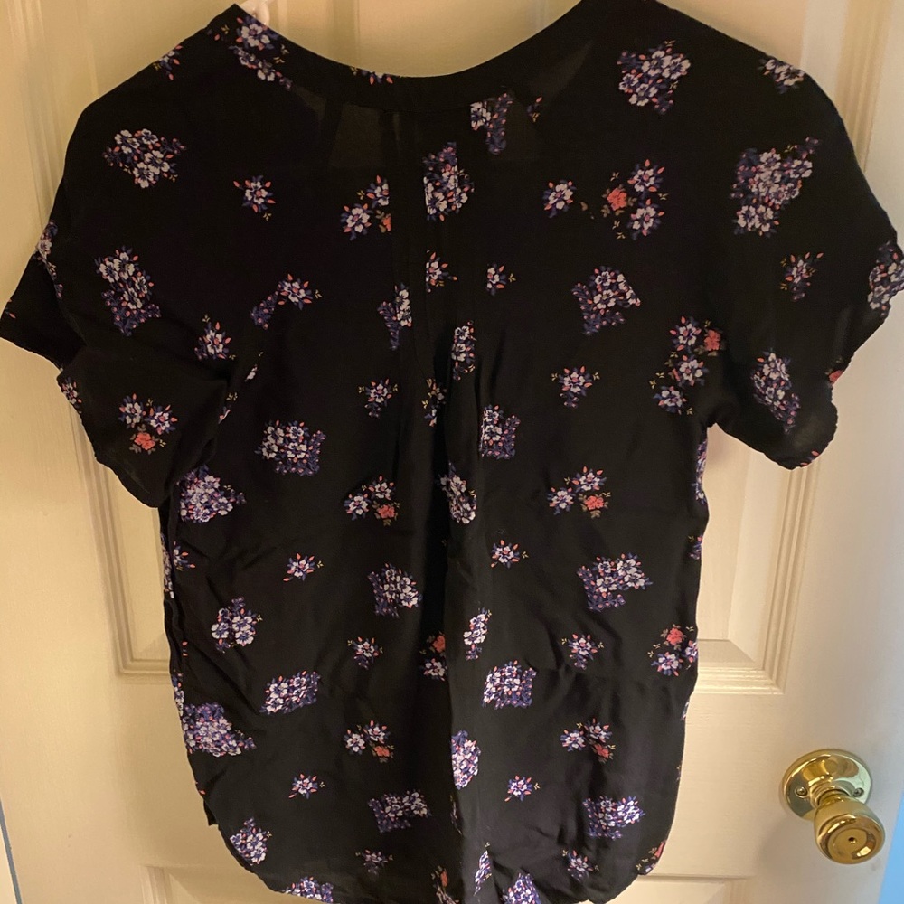 Blouse - Picture 3 of 3